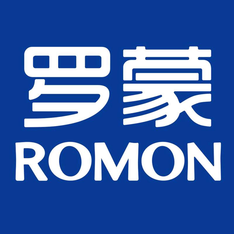 罗蒙Romon黎洛堤男装专卖店