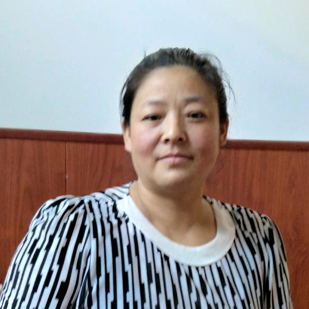 保妈