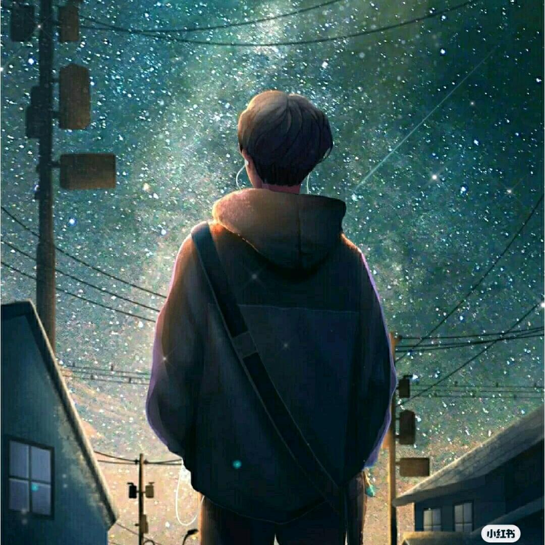 情有独钟