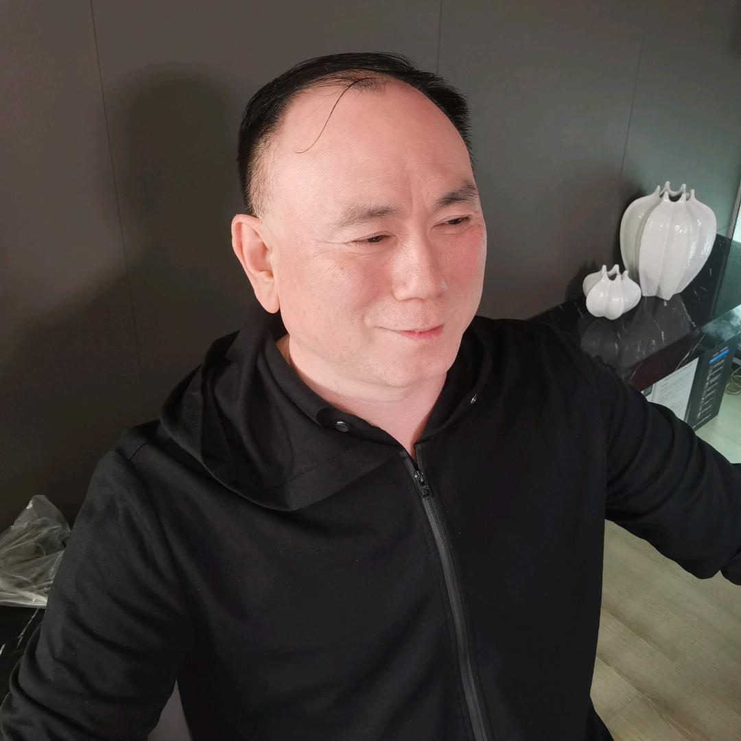 保定三丰灯饰二哥