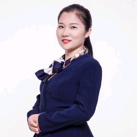 状元府售楼小姐姐朱亮华
