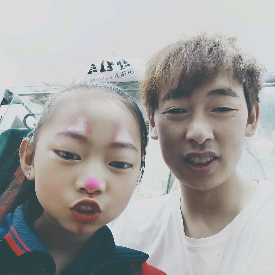 秀发场
