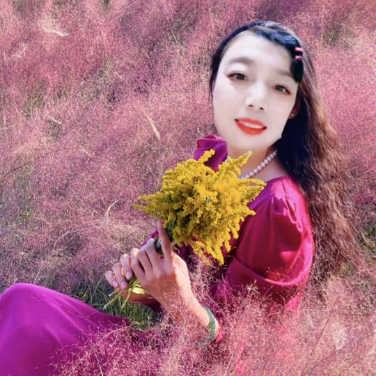 退伍女兵恩惠