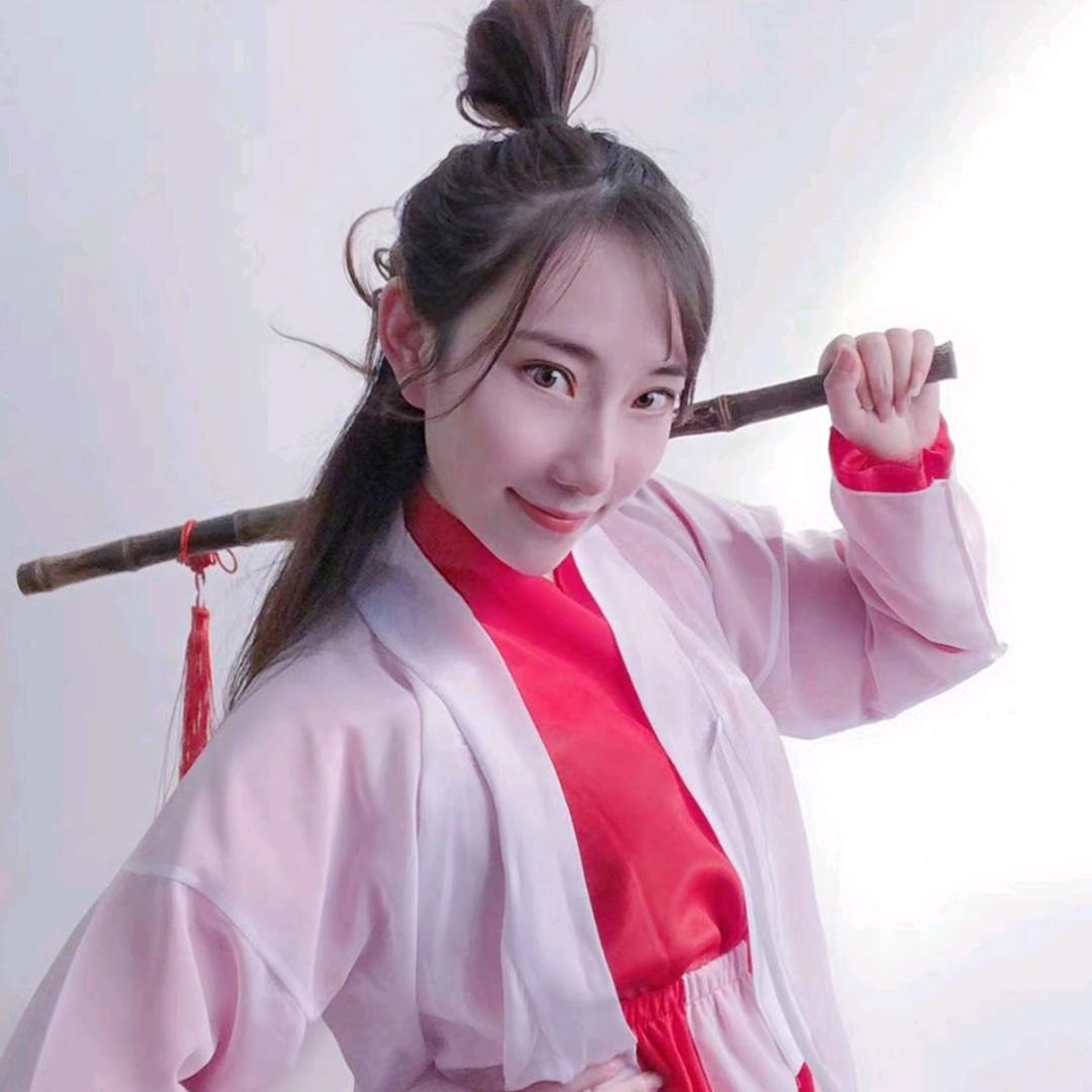 天宇姐姐