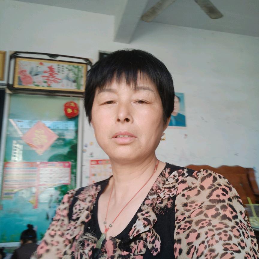 张姐