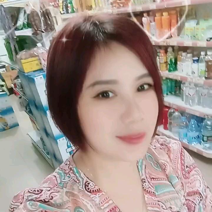 防城阿姨