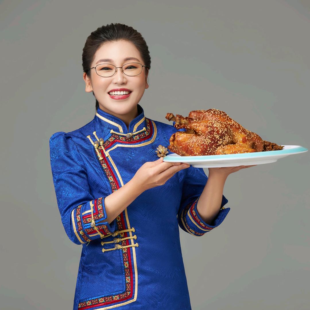 盘锦吉祥牧羊人家老板娘