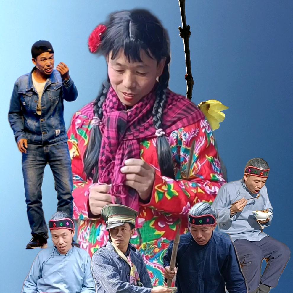 德艺双峰  德哥