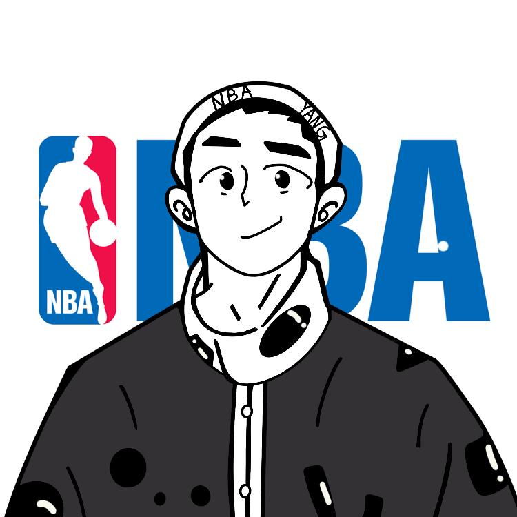北先生看NBA