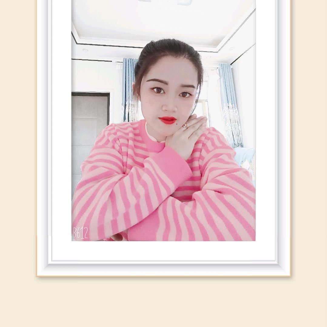 李小姐🎤  （筹备）