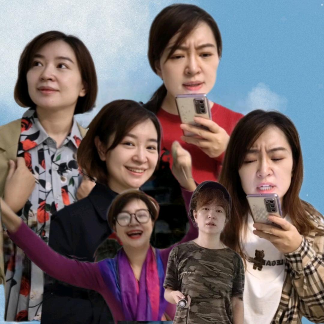 是马主任啊