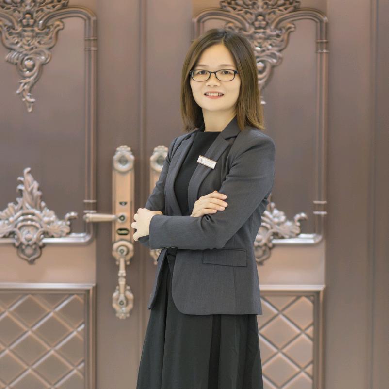 惠州市庄仕美日门业有限公司