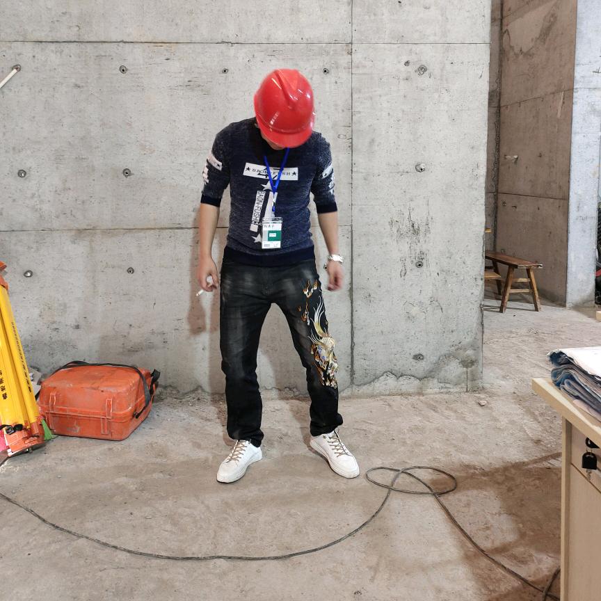 绝版男孩