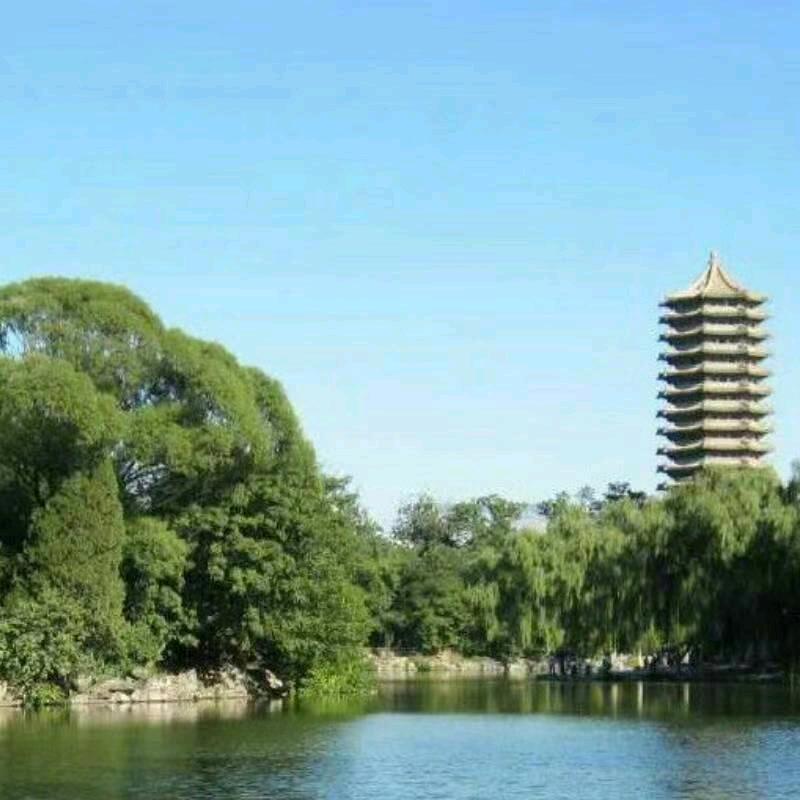 心态决定一切！