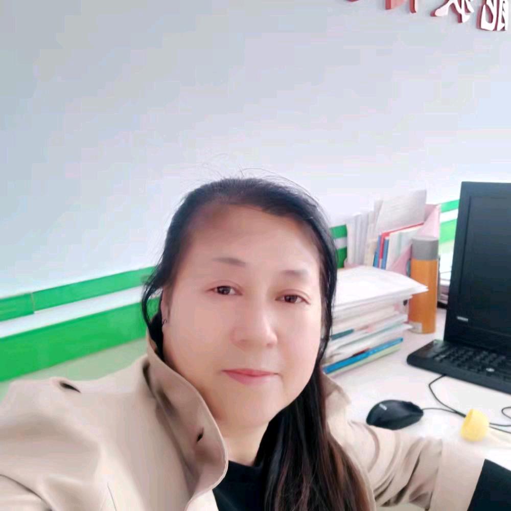 茹意姐（好物在橱窗）