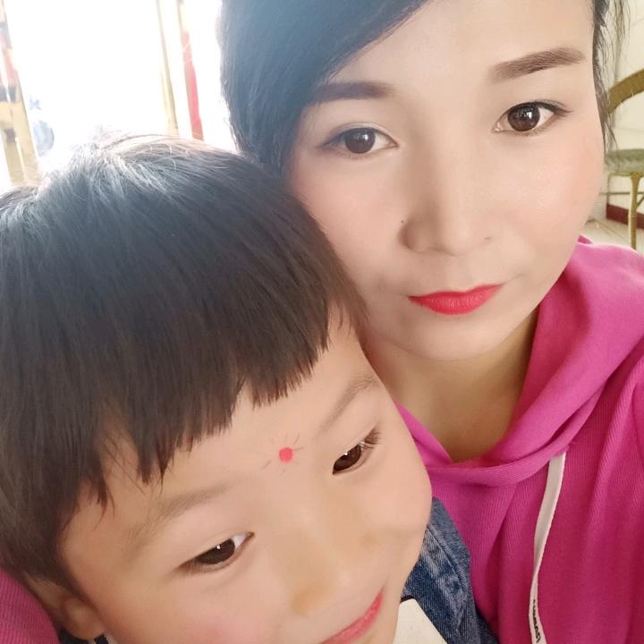 菊美