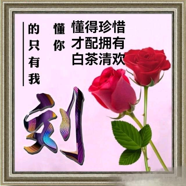 你猜刘梅