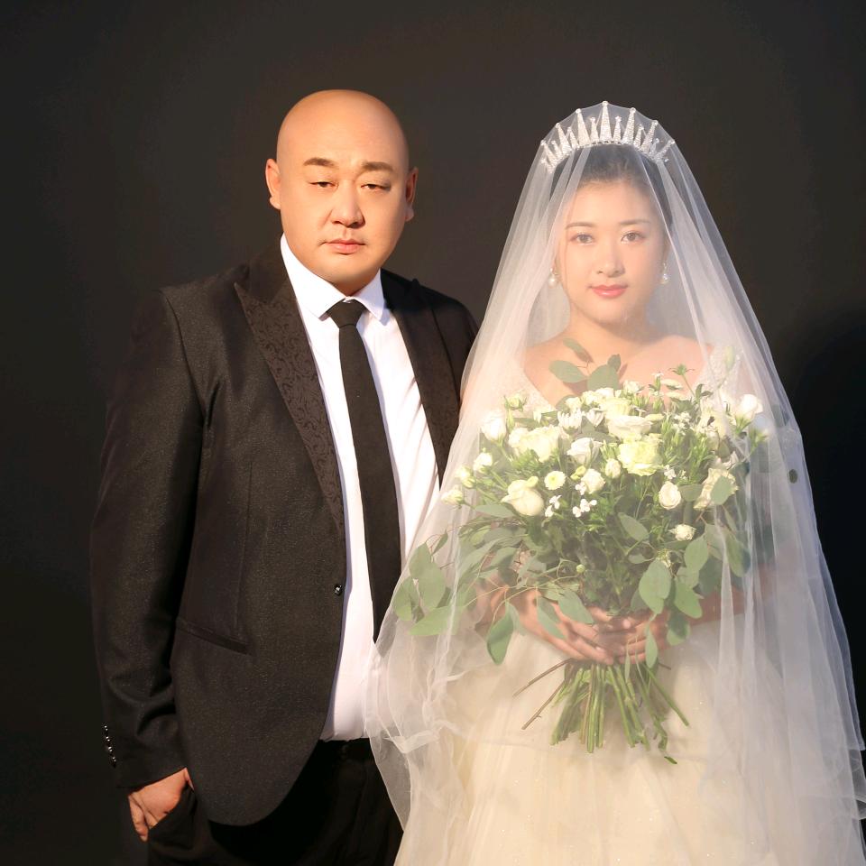 常夫人