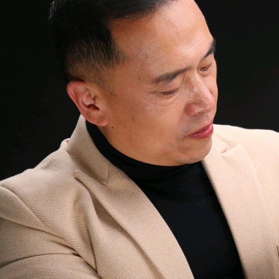 拾界观～富裕