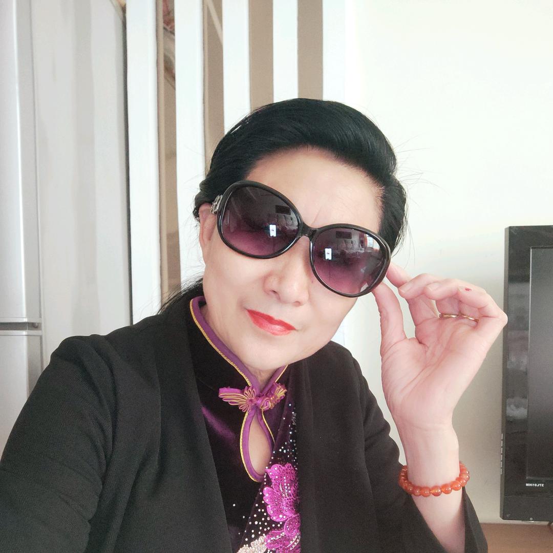 开心姐姐(早上7.48)