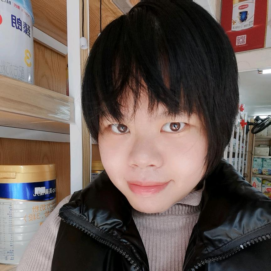 柴女姐姐说奶粉