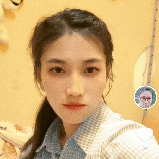 乐呵呵