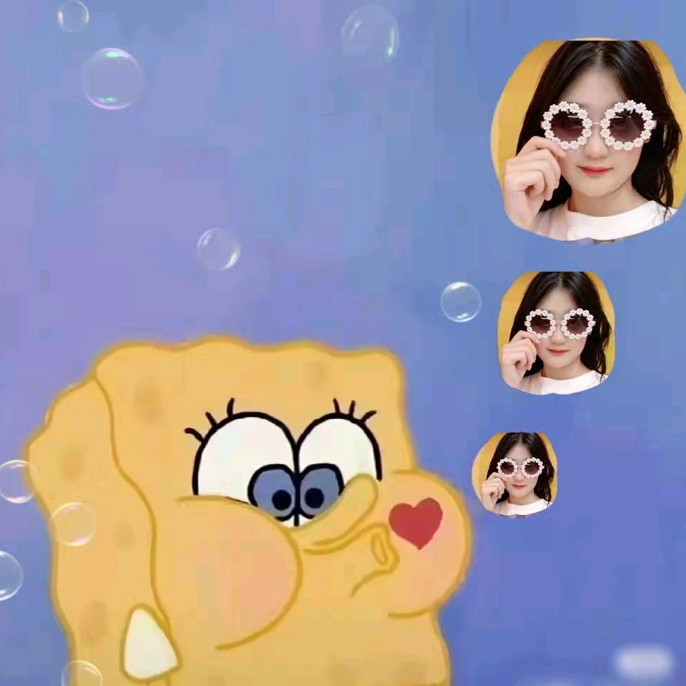 🌈给FEI❤️盛碗饭