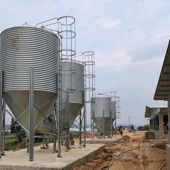 全自动养殖设备