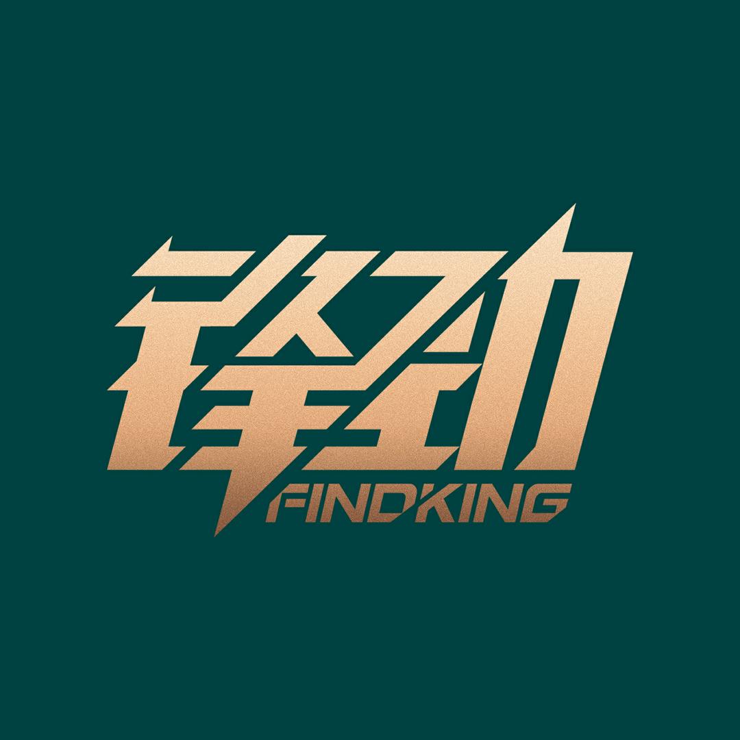 FINDKING锋劲专卖店