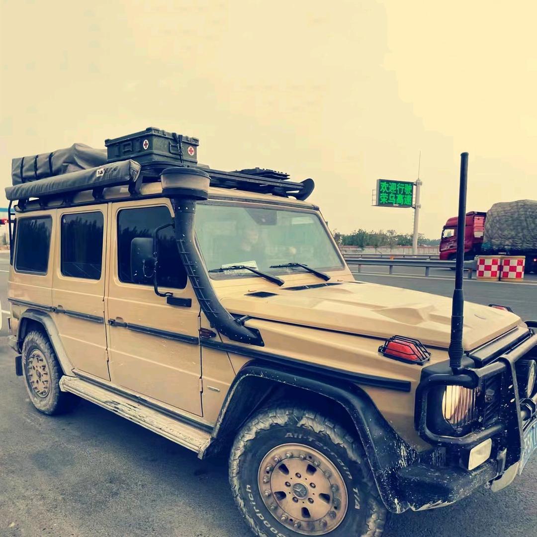 河北·定兴  【懿达二手车】