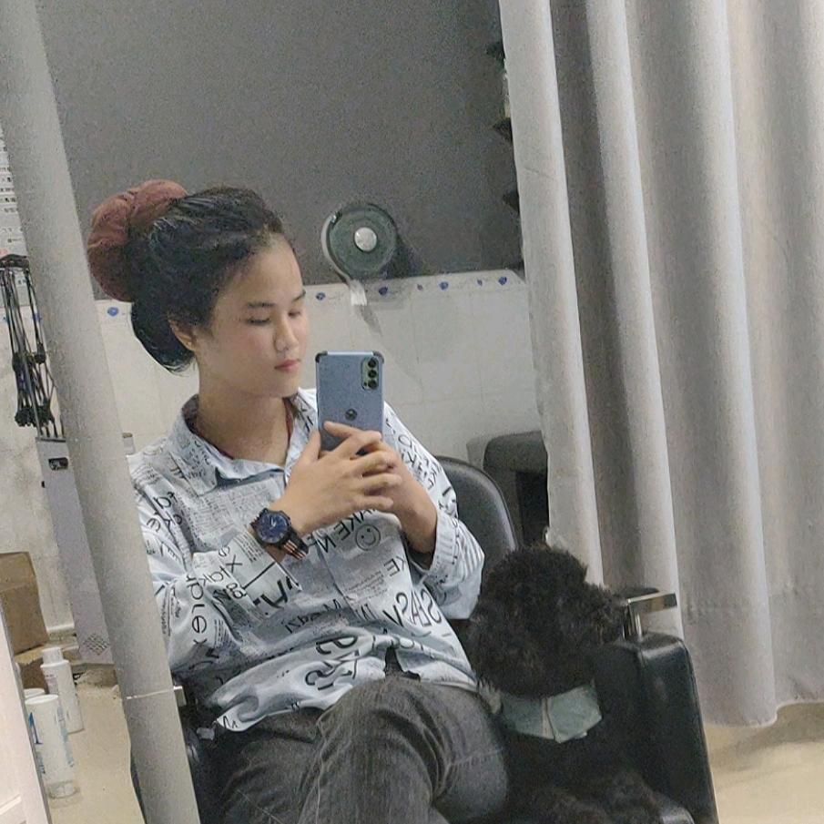 小琉璃