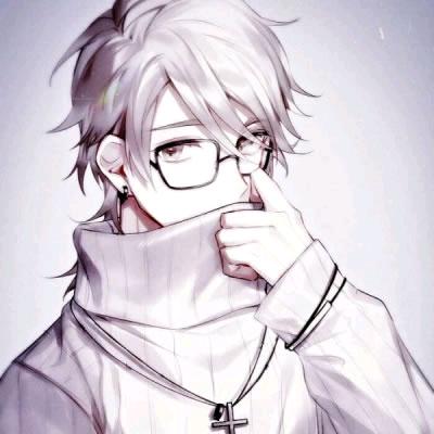 ℡冬日的暖阳.
