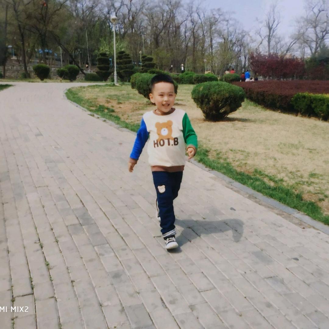 🌈爱健身的阿童