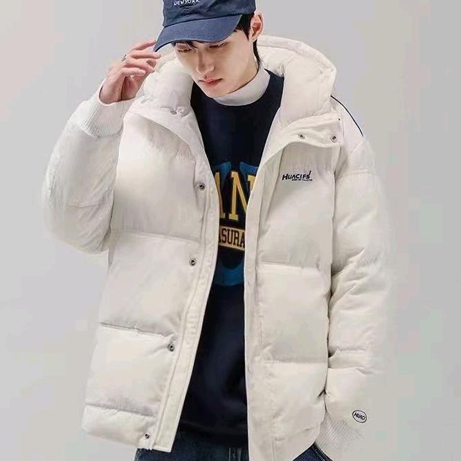 男女羽绒服批发工厂店