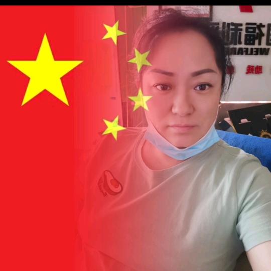 黑水晶👣