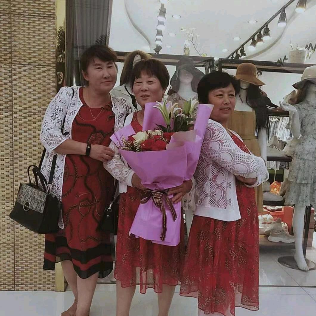 张继芳