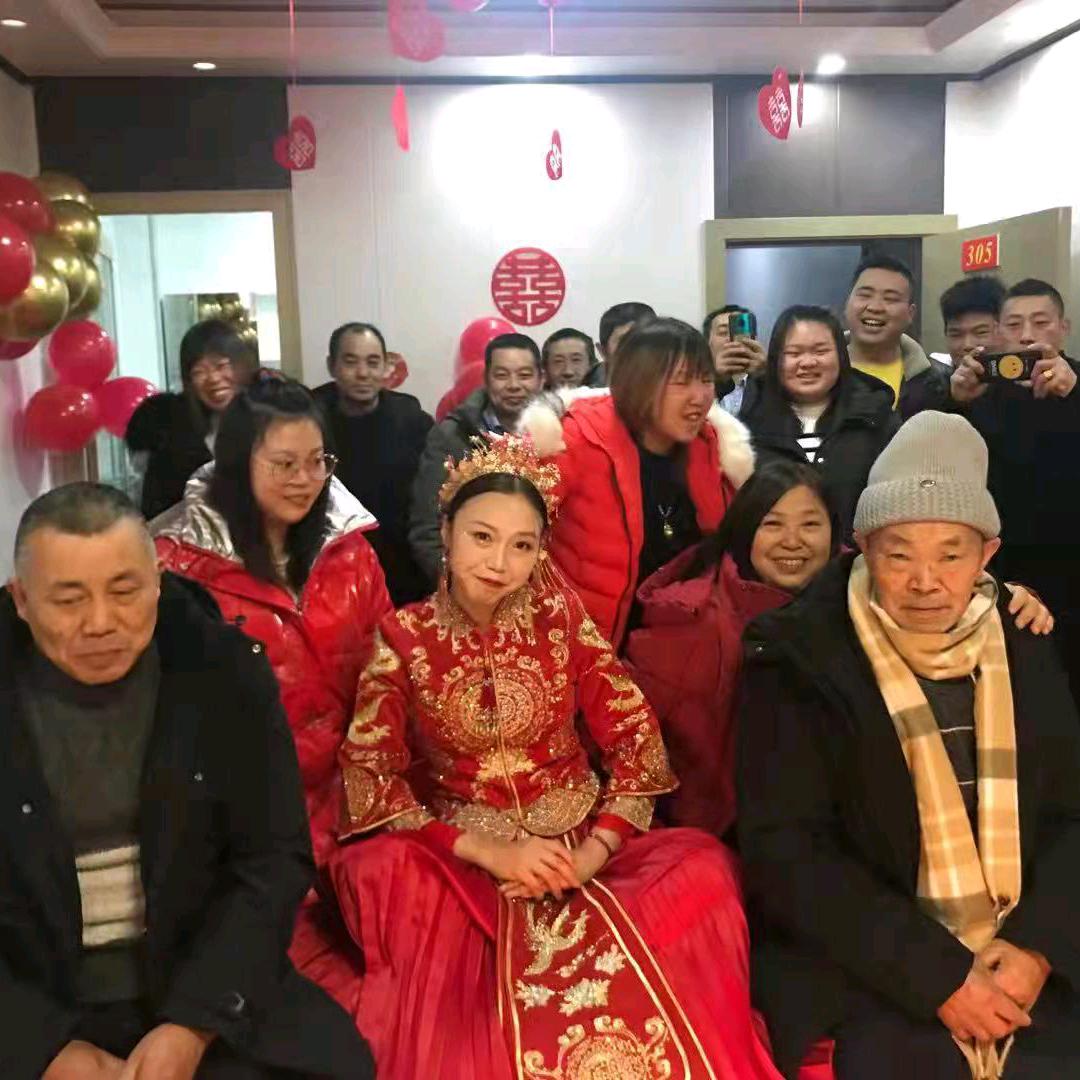 重庆老高