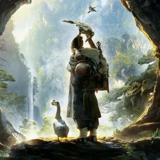 🌈黄河边的小滨州