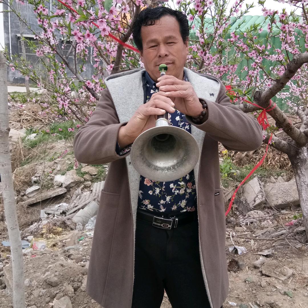 杨氏唢呐