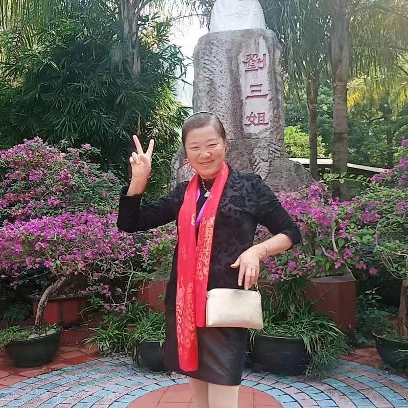 奋斗姐