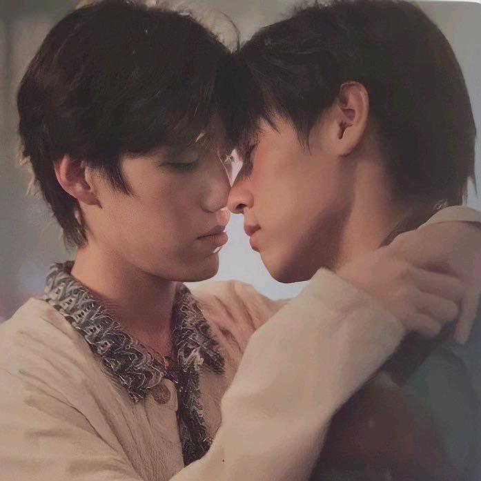 是阿欣椰🥥（见过bkpp夏之光版