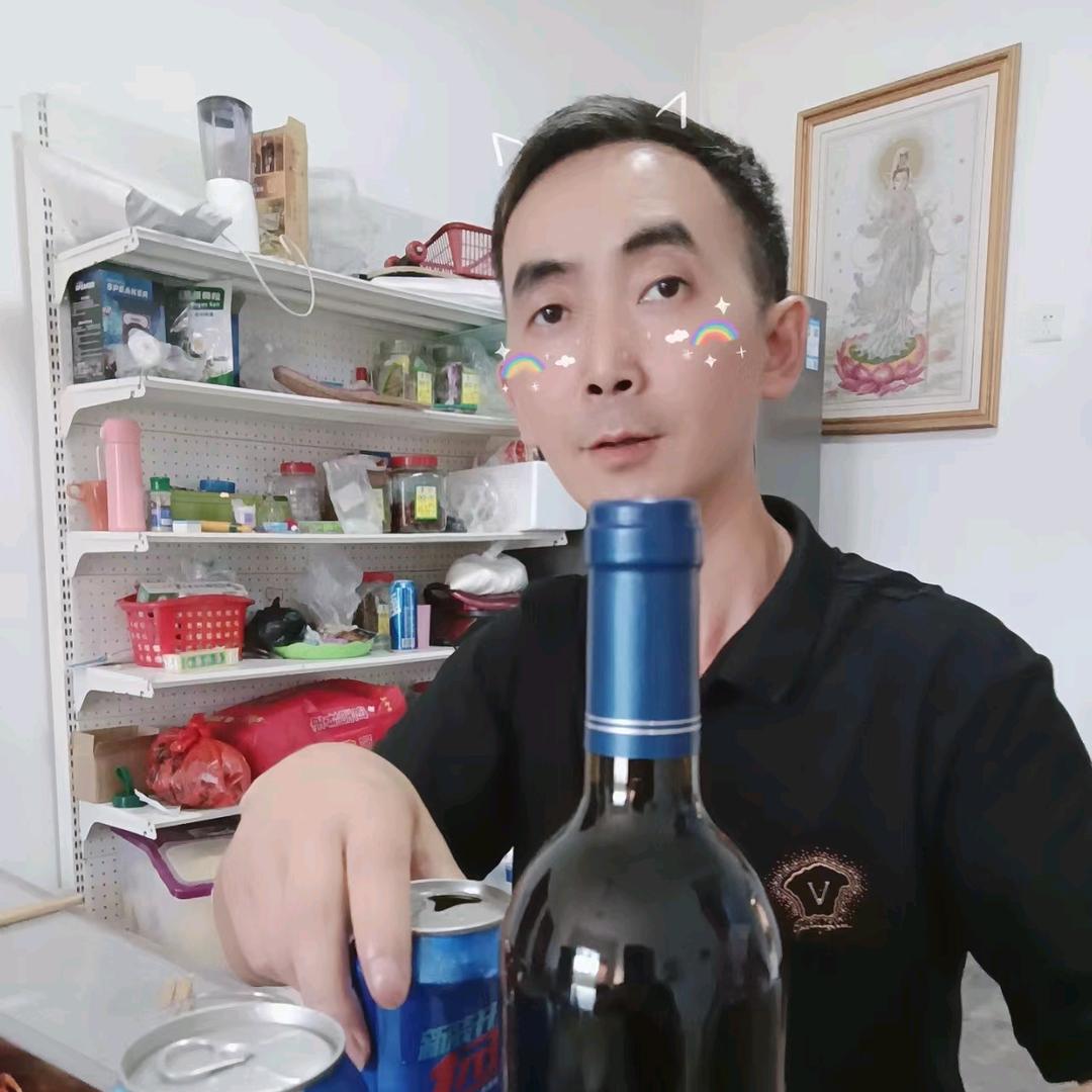 幸福一家