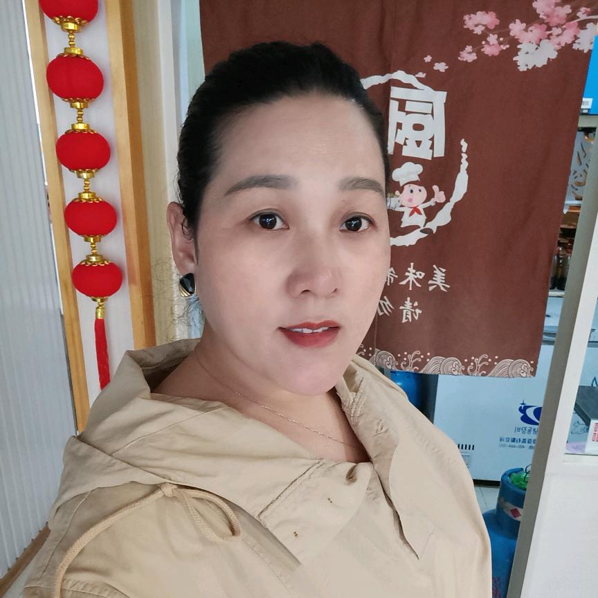 龙妈妈水饺🥟珂