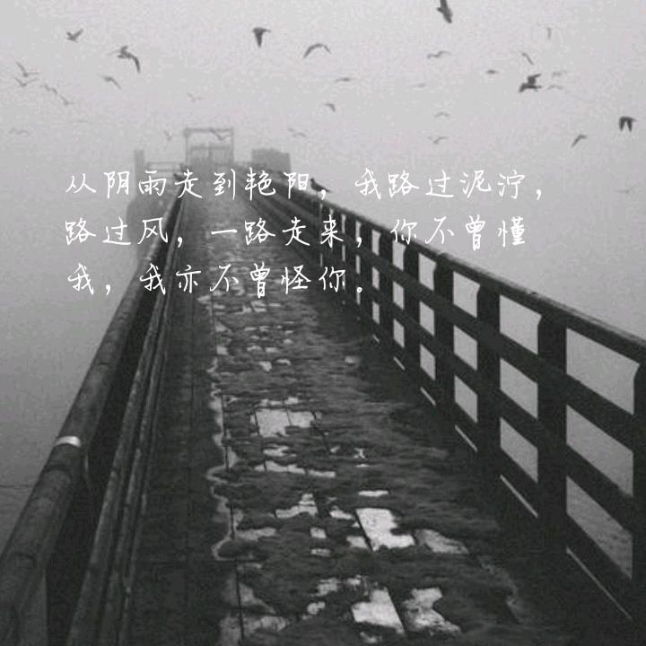 旧巷