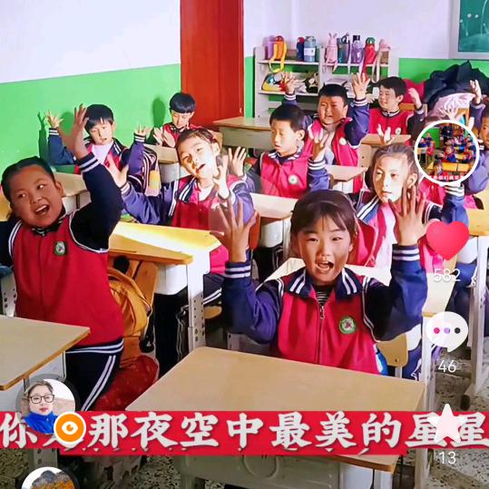 一把二胡伴童声