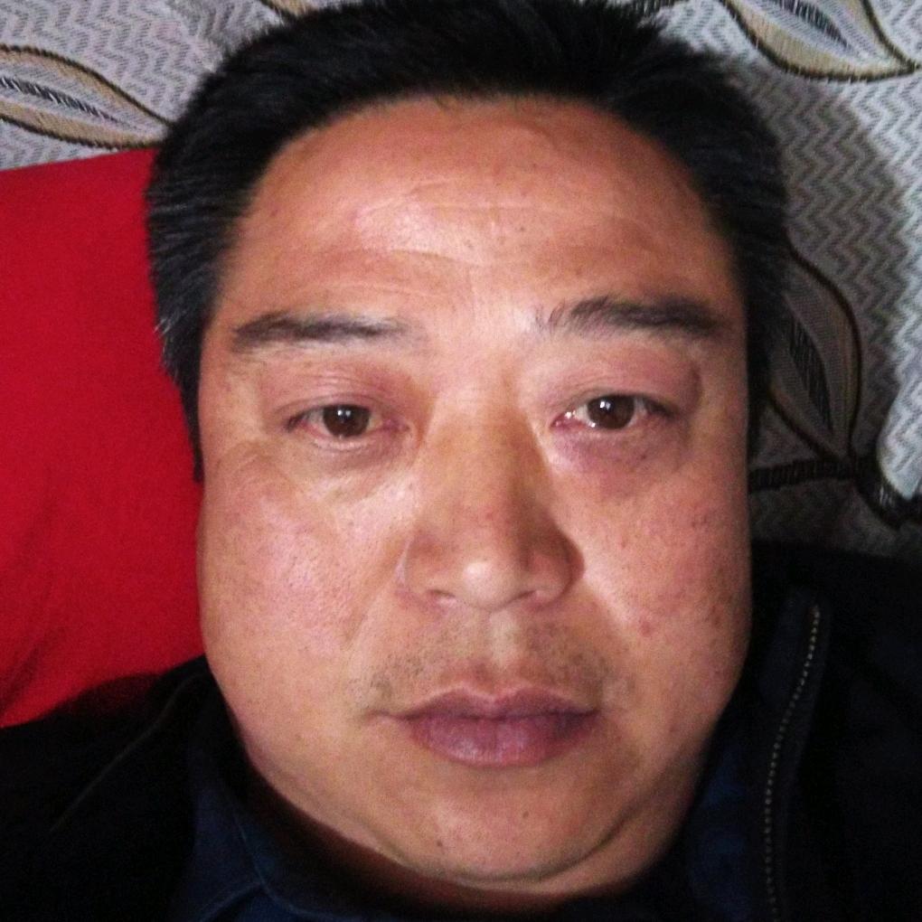 寂寞的等侯