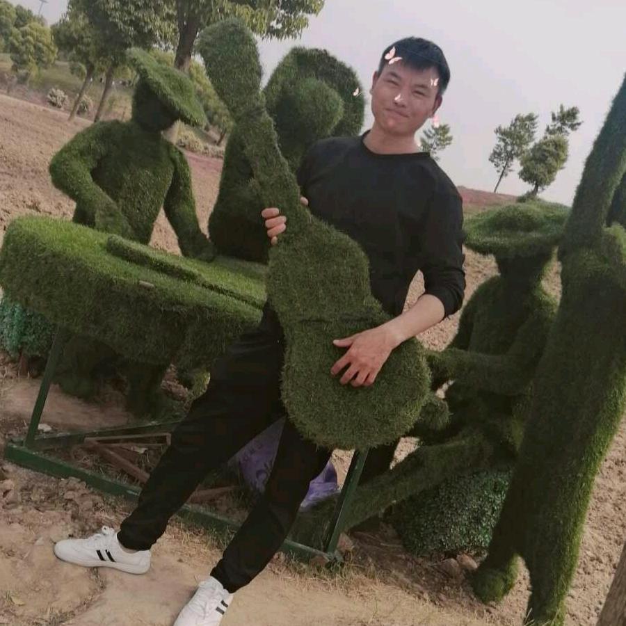 ☘🌷一生有李🍀🌷