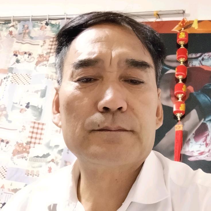 缘来自天意