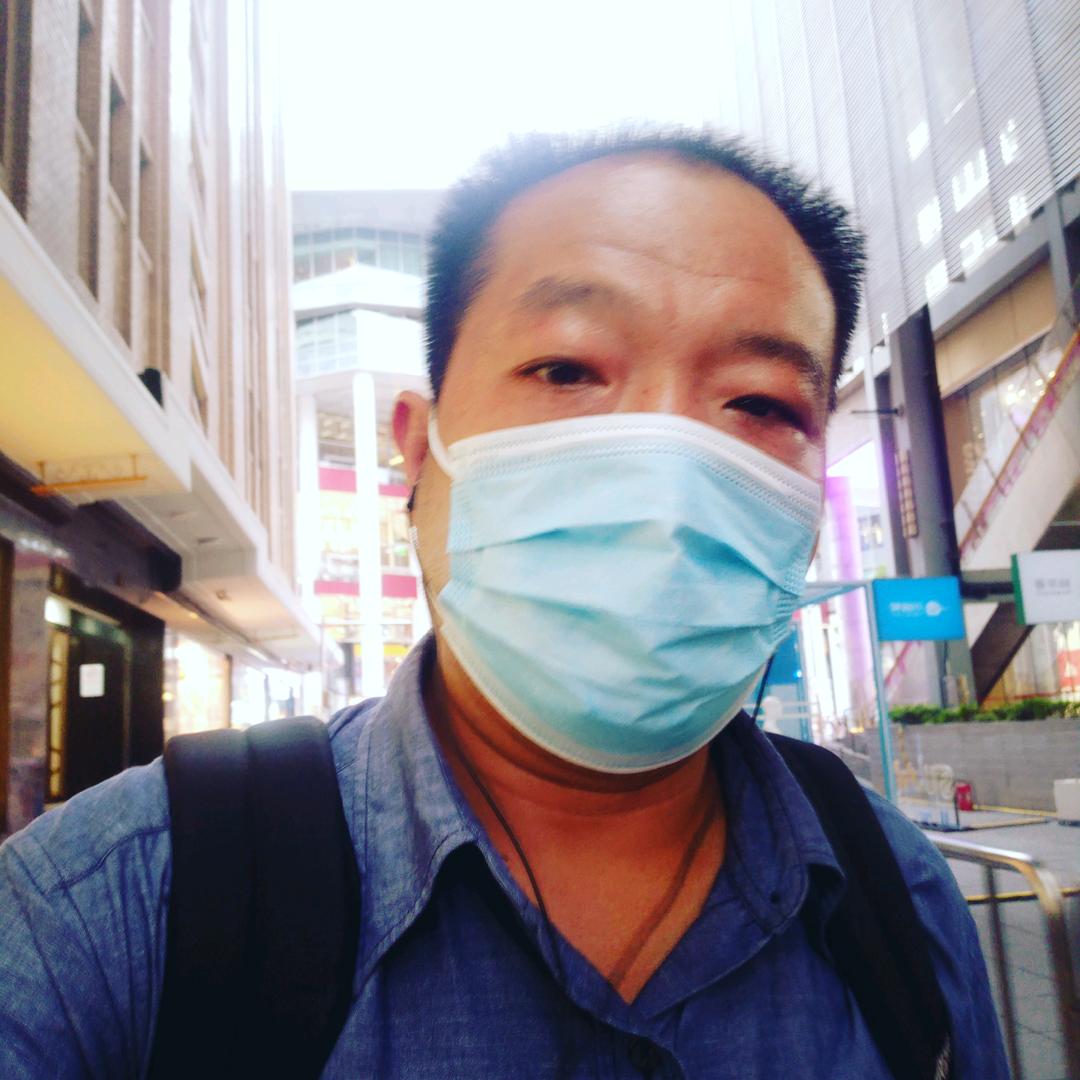 外面的世界