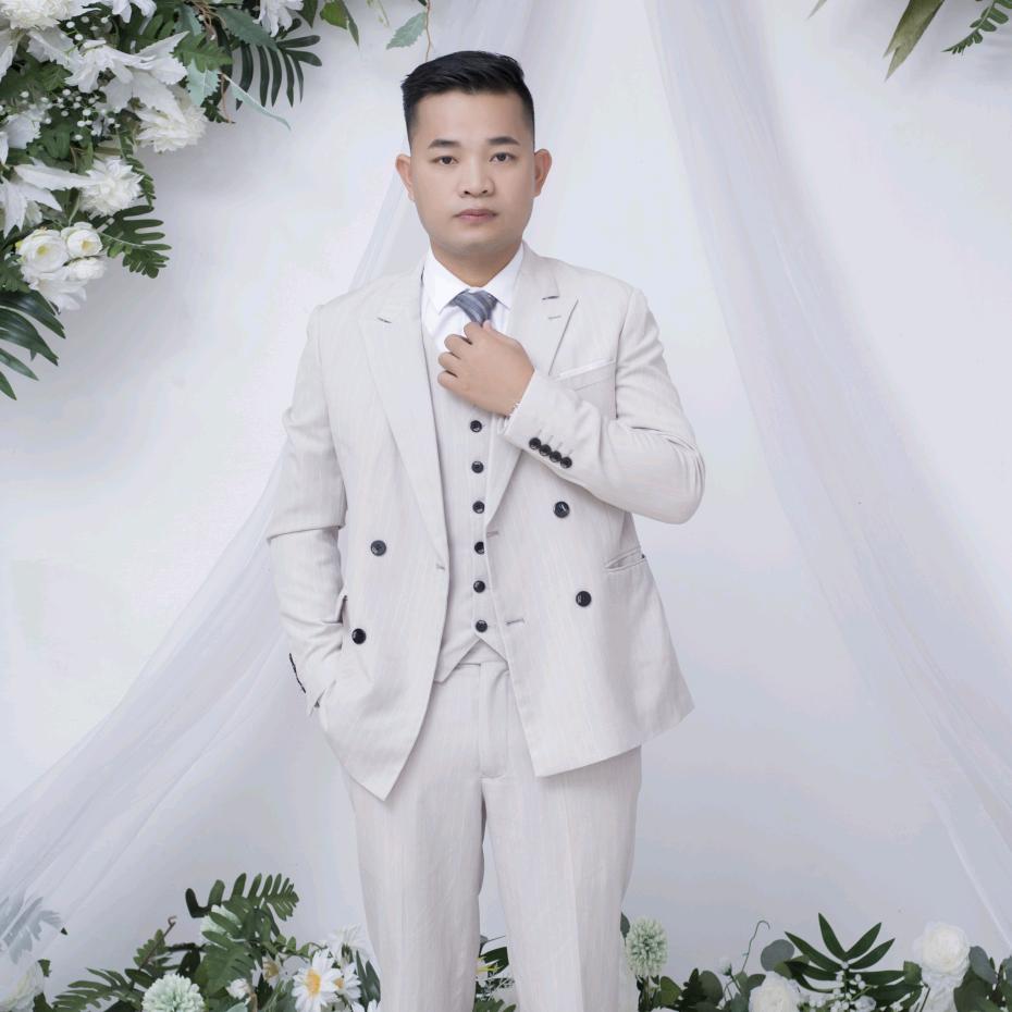Mr zhang